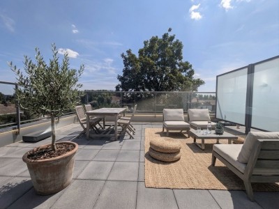 APPARTEMENT T4 A VENDRE - MARQUETTE LEZ LILLE - 91 m2 - 368 000 &euro;