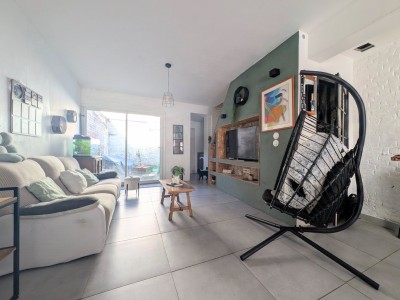 MAISON A VENDRE - MARQUETTE LEZ LILLE Centre ville - 87 m2 - 185 000 &euro;
