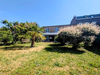 MAISON A VENDRE - WAMBRECHIES - 170 m2 - 549000€