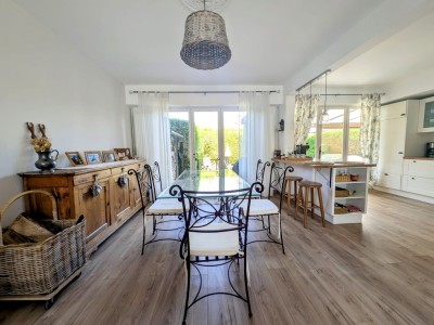 MAISON A VENDRE - WAMBRECHIES - 120 m2 - 427 000 €