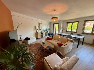 APPARTEMENT T3 A VENDRE - WASQUEHAL - 73.19 m2 - 229000€