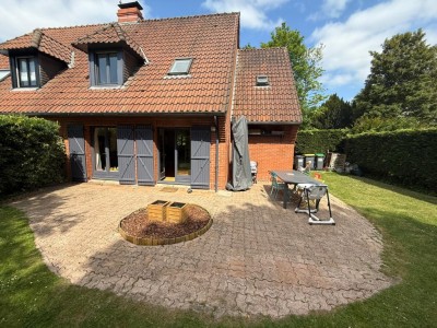 MAISON A VENDRE - LAMBERSART - 102 m2 - 545000€