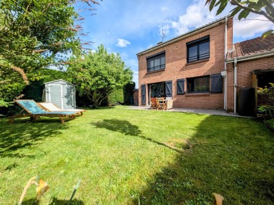 MAISON A VENDRE - LINSELLES - 100 m2 - 414000€