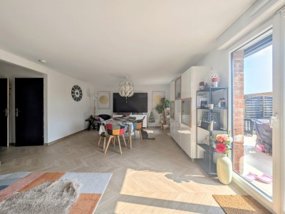 MAISON A VENDRE - MARQUETTE LEZ LILLE - 90 m2 - 349 000 €