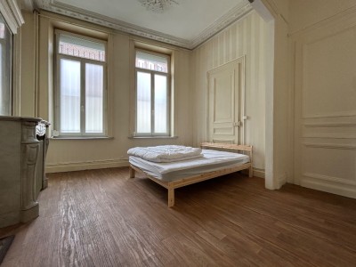 APPARTEMENT T1 A VENDRE - LILLE - 40 m2 - 178500€
