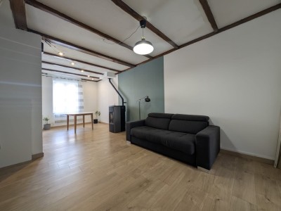 MAISON A VENDRE - MARQUETTE LEZ LILLE - 85 m2 - 227400€