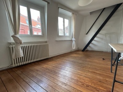 APPARTEMENT T2 A VENDRE - LILLE - 35 m2 - 168000€