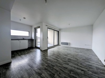 APPARTEMENT T3 A VENDRE - LOMME - 60 m2 - 210000€
