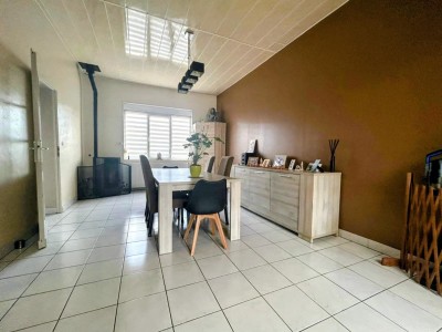 MAISON A VENDRE - LINSELLES - 96 m2 - 268000€