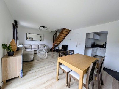 MAISON A VENDRE - MARQUETTE LEZ LILLE - 81 m2 - 315 000 €