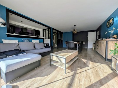 MAISON A VENDRE - MARQUETTE LEZ LILLE - 105 m2 - 339 000 €