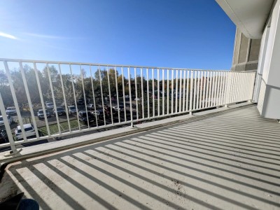 APPARTEMENT T3 A VENDRE - MARQUETTE LEZ LILLE - 57 m2 - 255000€