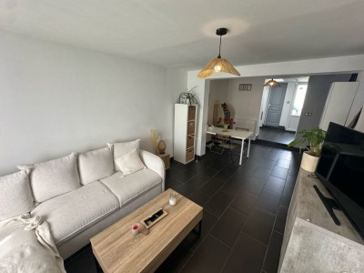 MAISON A VENDRE - WAMBRECHIES - 62 m2 - 214000€