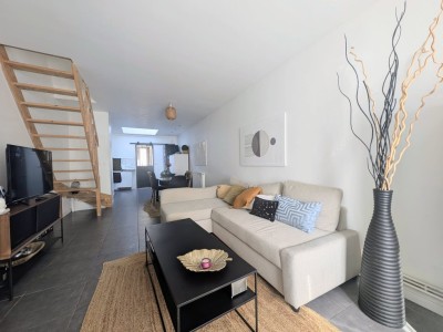 MAISON A VENDRE - MARQUETTE LEZ LILLE - 80.1 m2 - 229�000�&euro;