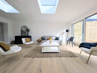 MAISON A VENDRE - MARCQ EN BAROEUL - 150 m2 - 499�000�&euro;