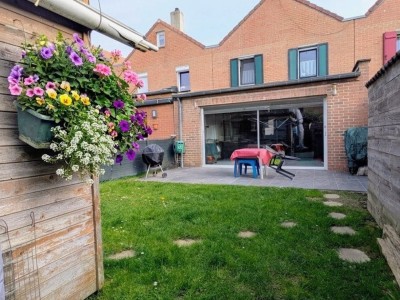 MAISON A VENDRE - MARQUETTE LEZ LILLE Village en Flandres - 95 m2 - 369 000 &euro;