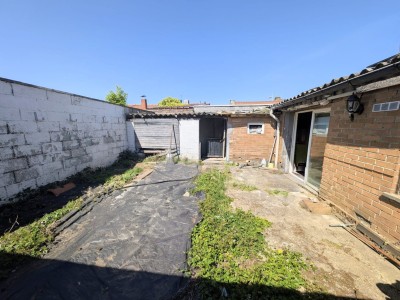 PLAIN PIED A VENDRE - MARQUETTE LEZ LILLE - 65 m2 - 180 000 &euro;