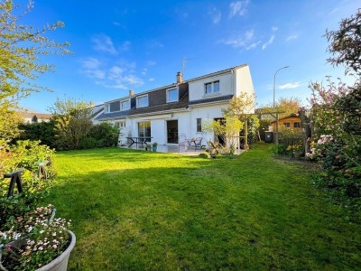 MAISON A VENDRE - LAMBERSART - 104 m2 - 389 000 &euro;