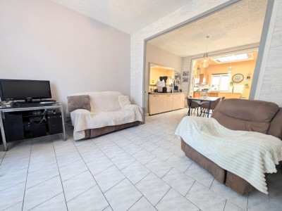 MAISON A VENDRE - MARQUETTE LEZ LILLE - 120 m2 - 280 000 &euro;