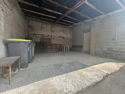 FERMETTE A VENDRE - ENNETIERES EN WEPPES - 196 m2 - 580000€