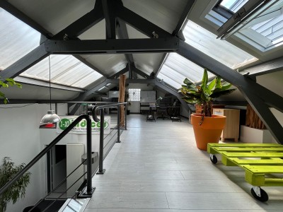 IMMEUBLE A VENDRE - WAMBRECHIES - 110 m2 - 270000€