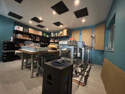 IMMEUBLE A VENDRE - WAMBRECHIES - 110 m2 - 270000€