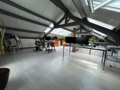 IMMEUBLE A VENDRE - WAMBRECHIES - 110 m2 - 270000€