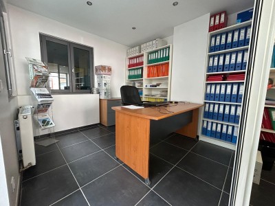 IMMEUBLE A VENDRE - WAMBRECHIES - 110 m2 - 270000€