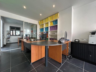 IMMEUBLE A VENDRE - WAMBRECHIES - 110 m2 - 270000€