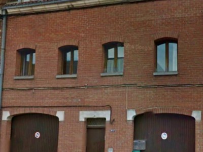 IMMEUBLE DE RAPPORT A VENDRE - LILLE - 215 m2 - 850000€