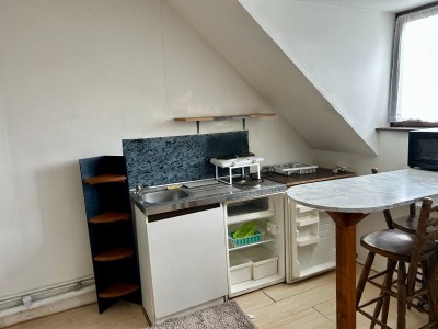 IMMEUBLE DE RAPPORT A VENDRE - LILLE - 215 m2 - 850000€