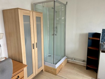 IMMEUBLE DE RAPPORT A VENDRE - LILLE - 215 m2 - 850000€