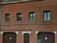 IMMEUBLE DE RAPPORT A VENDRE - LILLE - 215 m2 - 680 000 &euro;