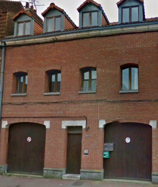 IMMEUBLE DE RAPPORT A VENDRE - LILLE - 215 m2 - 680 000 &euro;