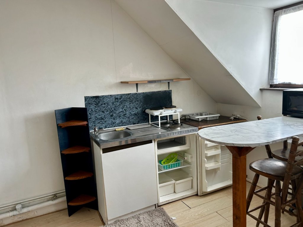 IMMEUBLE DE RAPPORT A VENDRE - LILLE - 215 m2 - 680 000 &euro;