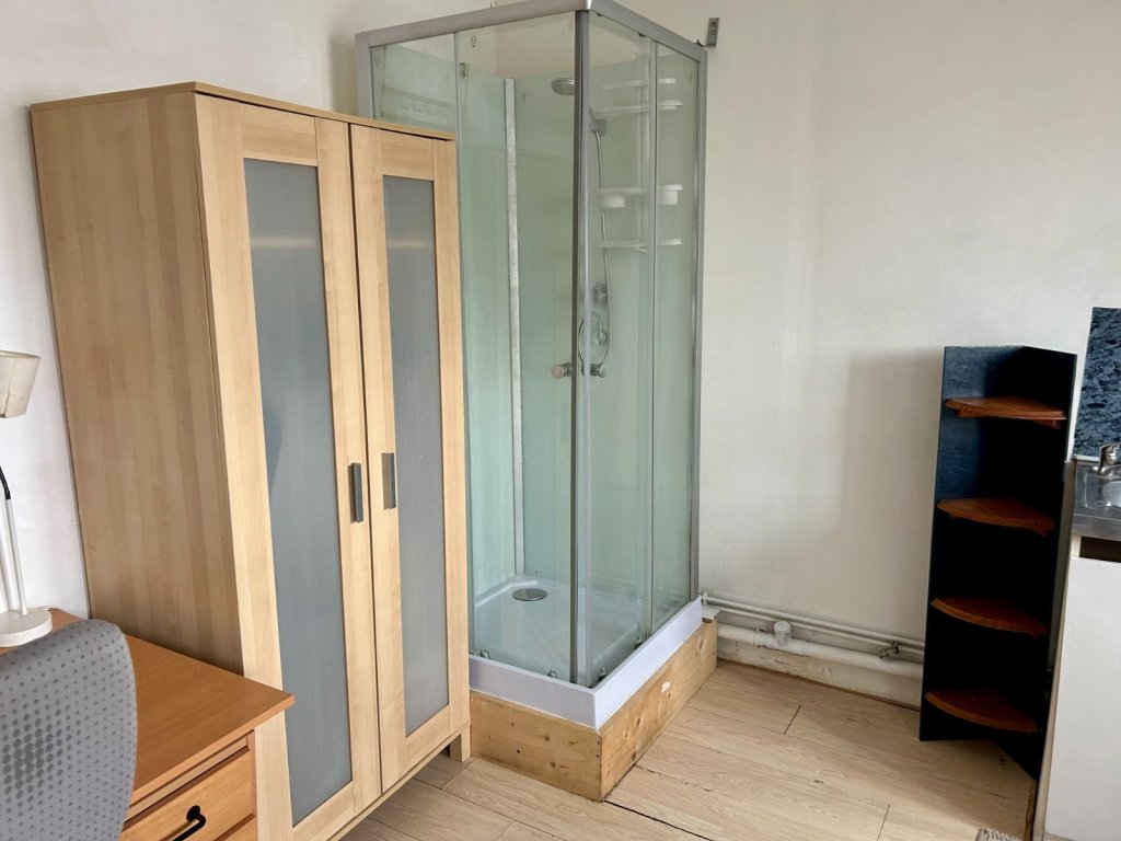 IMMEUBLE DE RAPPORT A VENDRE - LILLE - 215 m2 - 680 000 &euro;
