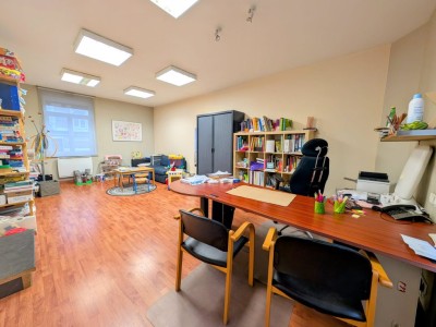 IMMEUBLE MIXTE A VENDRE - MARQUETTE LEZ LILLE - 214 m2 - 420000€ 
