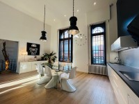 LOFT A VENDRE - ARMENTIERES - 156.29 m2 - 229 000 €