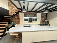LOFT A VENDRE - LILLE - 105 m2 - 313 000 &euro;