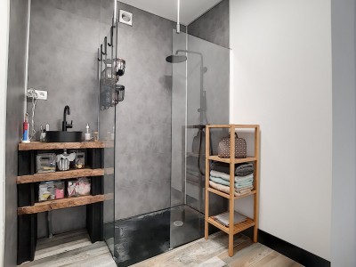 LOFT A VENDRE - WATTRELOS - 160 m2 - 279 000 €