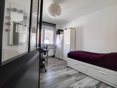 LOFT A VENDRE - WATTRELOS - 160 m2 - 279 000 €