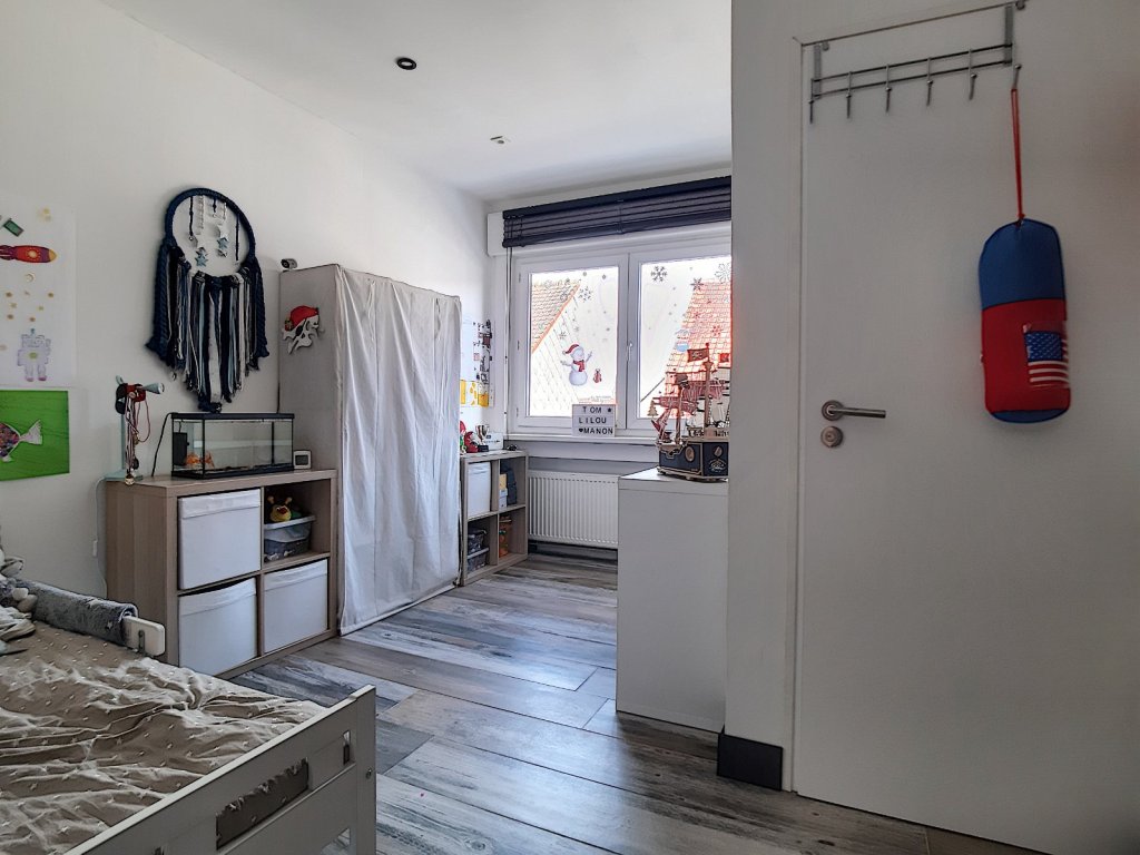 LOFT A VENDRE - WATTRELOS - 160 m2 - 279 000 €