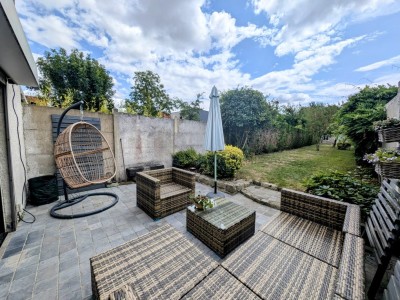 MAISON A VENDRE - BONDUES - 150 m2 - 450000€