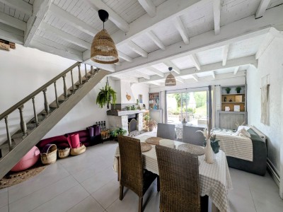 MAISON A VENDRE - BONDUES - 150 m2 - 450000€