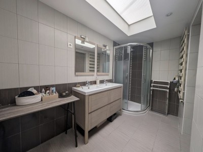 MAISON A VENDRE - BONDUES - 150 m2 - 450000€