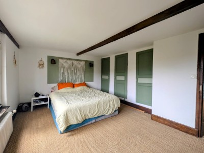 MAISON A VENDRE - BONDUES - 150 m2 - 450000€