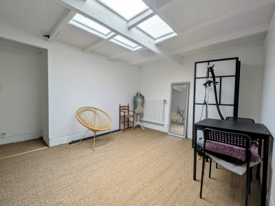 MAISON A VENDRE - BONDUES - 150 m2 - 450000€