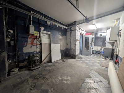 MAISON A VENDRE - BONDUES - 150 m2 - 450000€