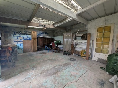 MAISON A VENDRE - BONDUES - 150 m2 - 450000€