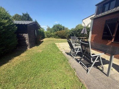 MAISON A VENDRE - COMINES - 90 m2 - 265 000 €